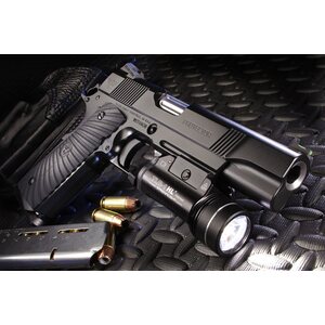 Wilson Combat Protector, Armor Tuff, .45 ACP