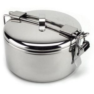 MSR Alpine StowAway Pot 1.6L
