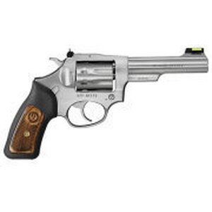 Ruger KSP-242-8 .22LR STS 4,2" 8ptr rulla