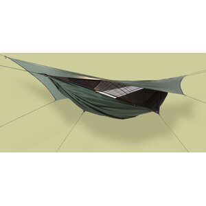 Hennessy Hammock Expedition Asym Zip