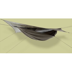 Hennessy Hammock Explorer Deluxe Classic XL