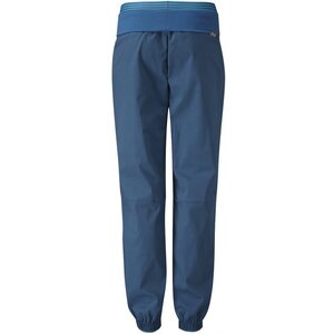 Moon Climbing Samurai Pant Women