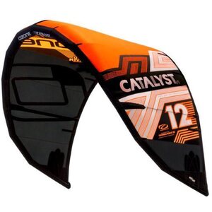 Ozone Catalyst V1 12m² Kite Only