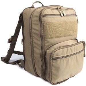 Haley Strategic Flat Pack Plus