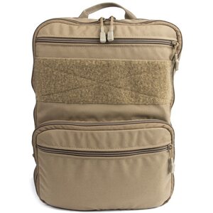 Haley Strategic Flat Pack Plus