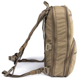 Haley Strategic Flat Pack Plus