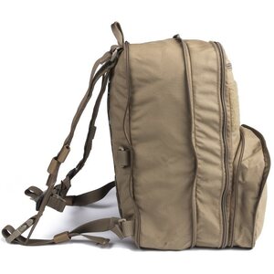 Haley Strategic Flat Pack Plus