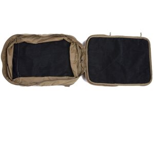 Haley Strategic Flat Pack Plus
