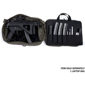 Haley Strategic Flat Pack Plus