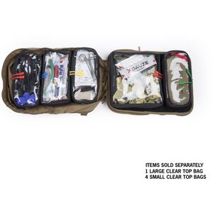 Haley Strategic Flat Pack Plus