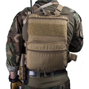 Haley Strategic Flat Pack Plus