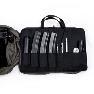 Haley Strategic The Multi-Use Laptop insert