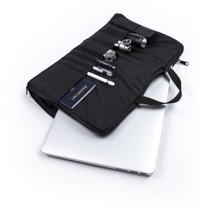 Haley Strategic The Multi-Use Laptop insert