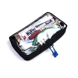Haley Strategic Clear Top Insert Bag (Small)