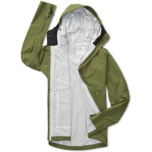 Klättermusen Rind Jacket Mens