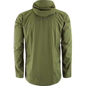 Klättermusen Rind Jacket Mens