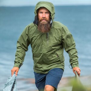 Klättermusen Rind Jacket Mens
