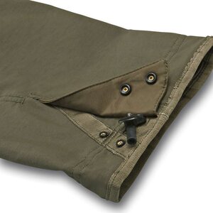 Klättermusen Gere 2.0 Pants Regular Men