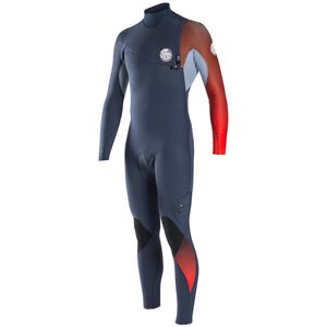 Rip Curl E-Bomb 3/2 Zip Free Steamer