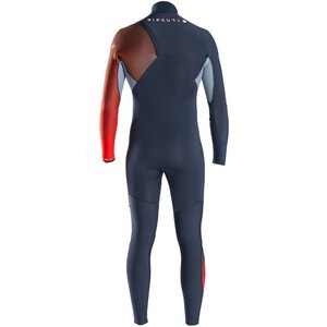 Rip Curl E-Bomb 3/2 Zip Free Steamer