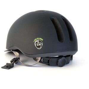 Nutcase Metroride Black Tie