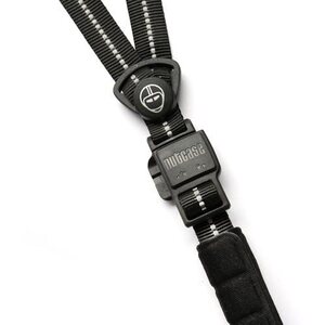 Nutcase Metroride Black Tie