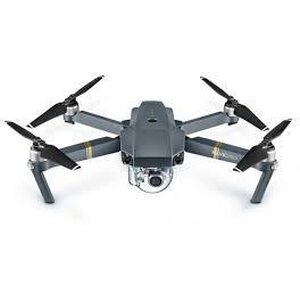 DJI MAVIC PRO FLY MORE COMBO