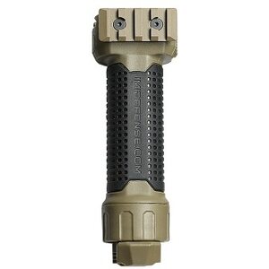 IMI Defense EBF Polymer Enhanced Bipod Foregrip