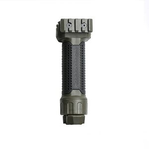IMI Defense EBF Polymer Enhanced Bipod Foregrip