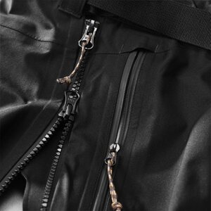 Fjällräven Keb Eco-Shell Trousers Mens