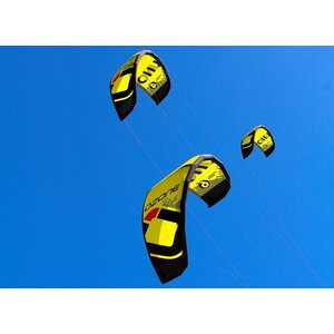 Ozone Uno V2 Kite Only 2.5m²