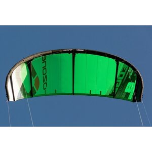 Ozone Edge V9 Complete 9m²