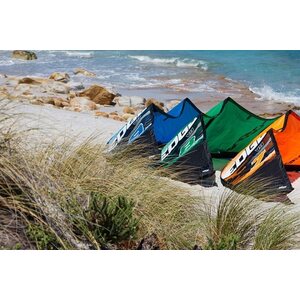 Ozone Edge V9 Kite only 9m²