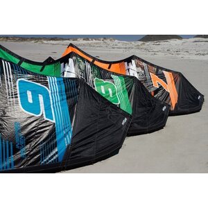 Ozone Edge V9 Complete 9m²