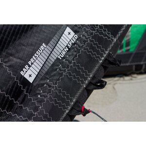 Ozone Edge V9 Complete 9m²