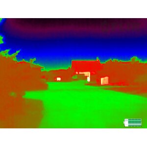 Flir Scout TK 160 x 120