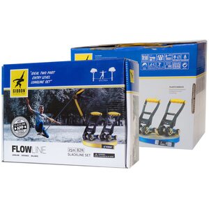 Gibbon Flow Line X13 Set