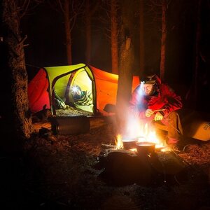 Helsport Lofoten X-Trem 3 Camp