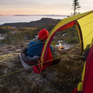 Helsport Lofoten X-Trem 3 Camp