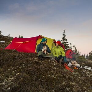 Helsport Lofoten X-Trem 3 Camp