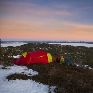 Helsport Lofoten X-Trem 3 Camp