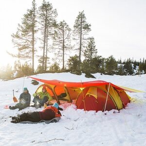 Helsport Lofoten X-Trem 3 Camp