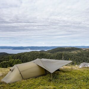 Helsport Bitihorn Tarp Pro 3,5x2,9m