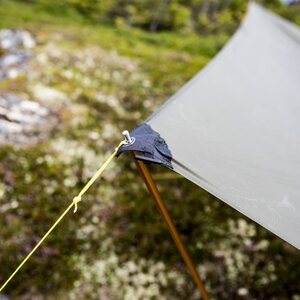Helsport Bitihorn Tarp Pro 3,5x2,9m