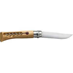 Opinel N°10 Corkscrew