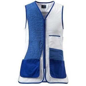 Beretta Trap Vest No Olimpic - DX