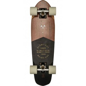 Globe Blazer 26" Walnut