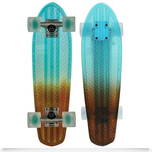 Globe Bantam Clears 24"