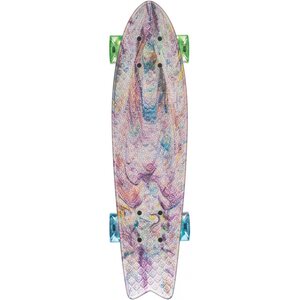 Globe Bantam Graphic ST 23"