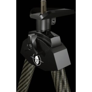 Spartan Super-lite LONG Carbon Fibre Bipod